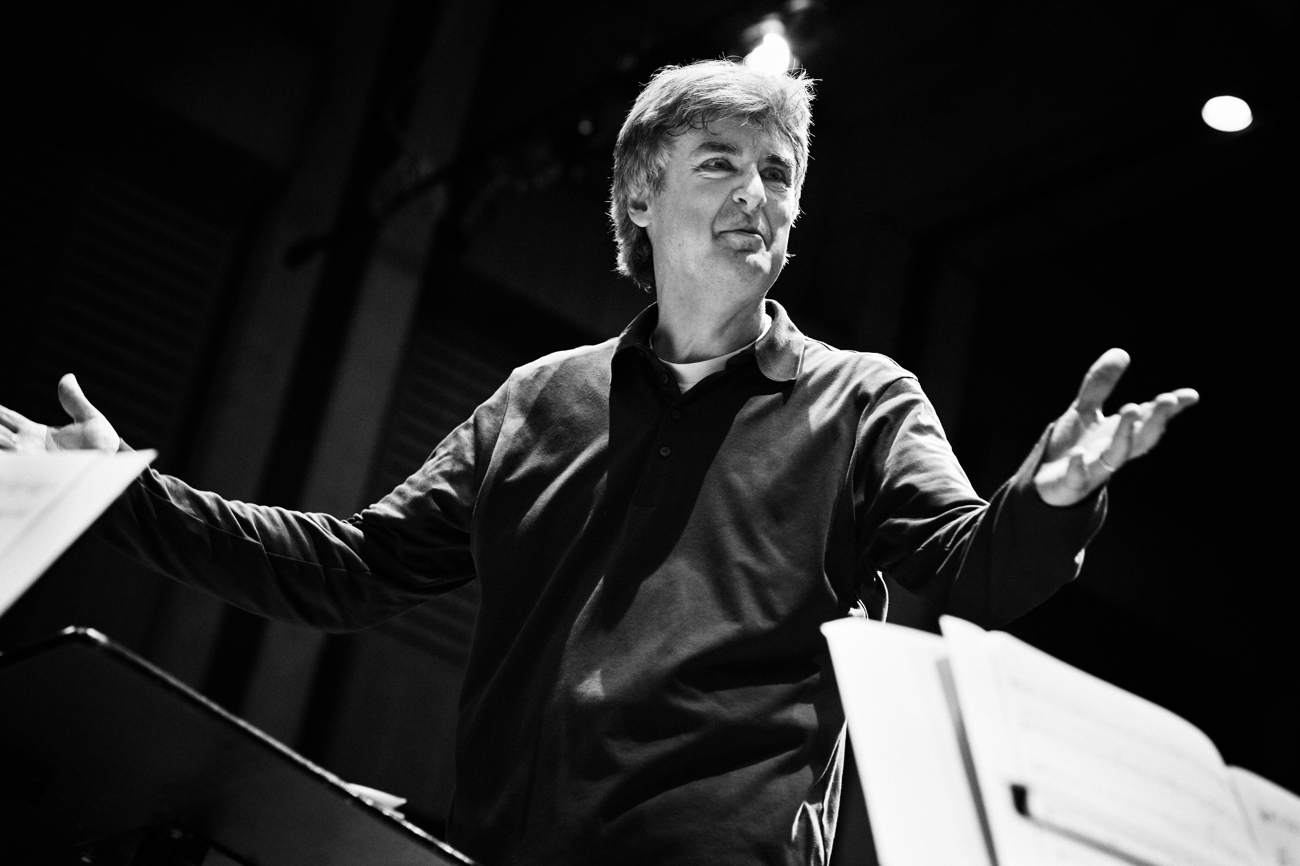 REVIEW: Dausgaard & Seattle Symphony Orchestra - Thomas Dausgaard