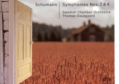 Schumann: Symphonies Nos. 2 & 4