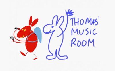 Thomas’ Music Room Episode 3: “Bartók’s Folk Dances” is Out Now