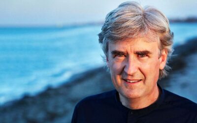 Thomas Dausgaard and Seattle Symphony Nominated for a 2022 GRAMMY Award