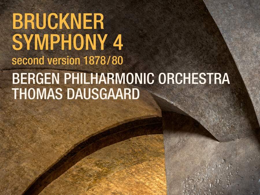 Bruckner: Symphony No. 4