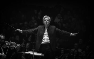 Thomas Dausgaard named Principal Guest Conductor of RTVE Symphony Orchestra and Choir from the 2024-2025 season