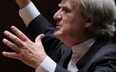 Missa solemnis in Madrid