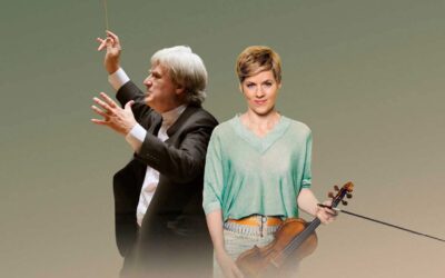 Schumann and Rachmaninov in Copenhagen