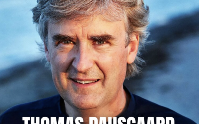 Thomas Dausgaard appointed Principal Guest Conductor of the Nagoya Philharmonic